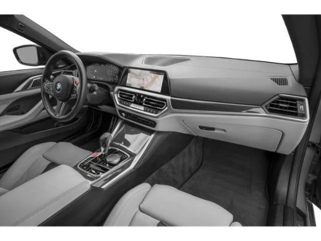 2023 BMW M4 Competition xDrive