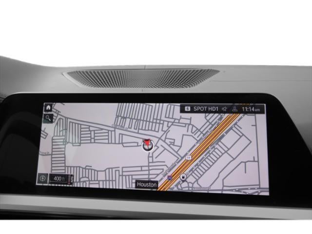 2023 BMW M4 Competition xDrive