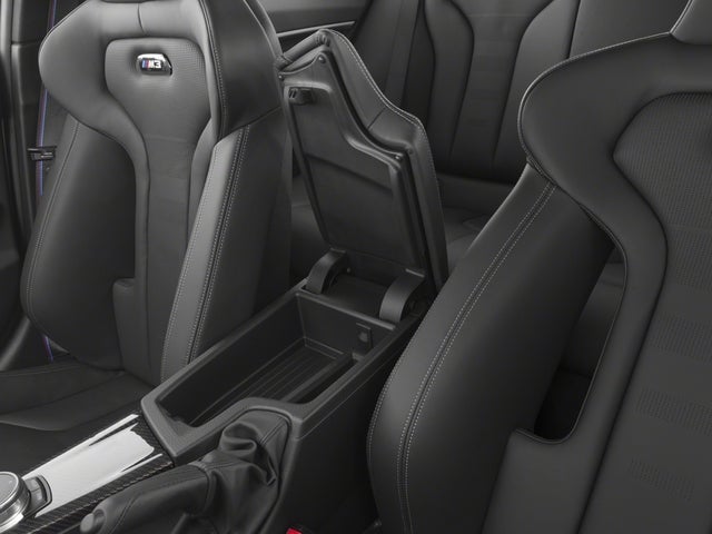 2018 BMW M3 CS