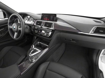 2018 BMW M3 CS