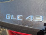 2019 Mercedes-Benz AMG® GLC 43 4MATIC®