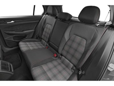 2024 Volkswagen Golf GTI S