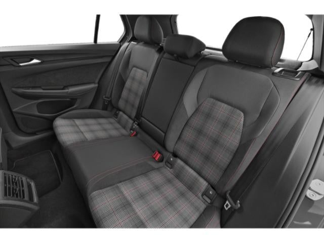 2024 Volkswagen Golf GTI S