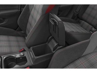 2024 Volkswagen Golf GTI S