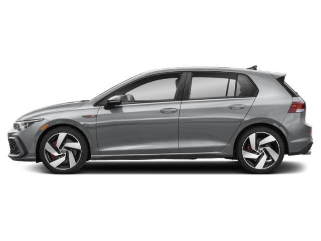 2024 Volkswagen Golf GTI S