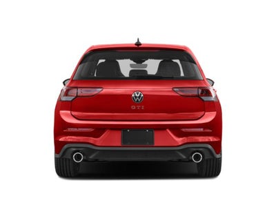2024 Volkswagen Golf GTI S