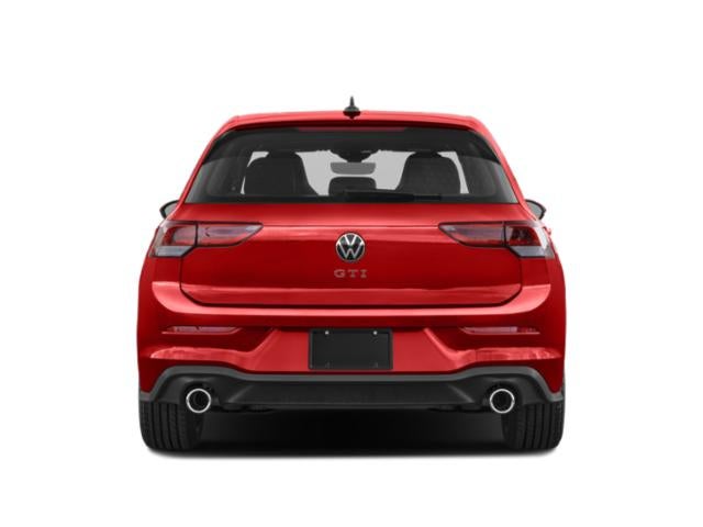 2024 Volkswagen Golf GTI S