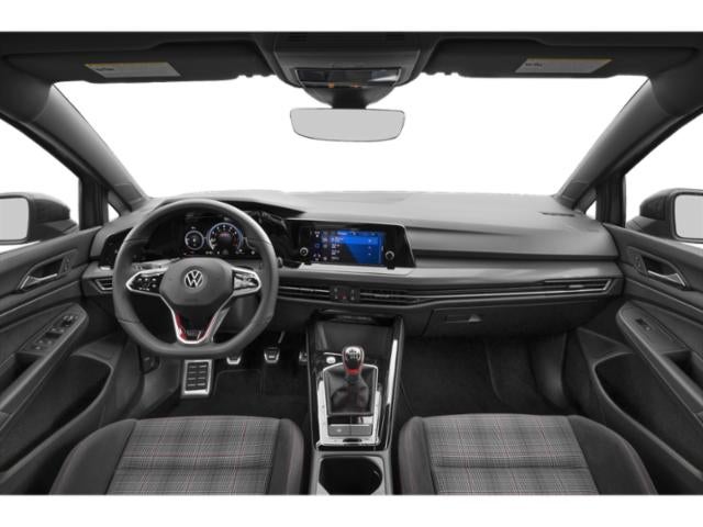 2024 Volkswagen Golf GTI S