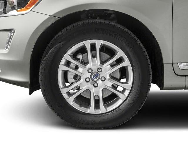 2016 Volvo XC60 T5 Premier