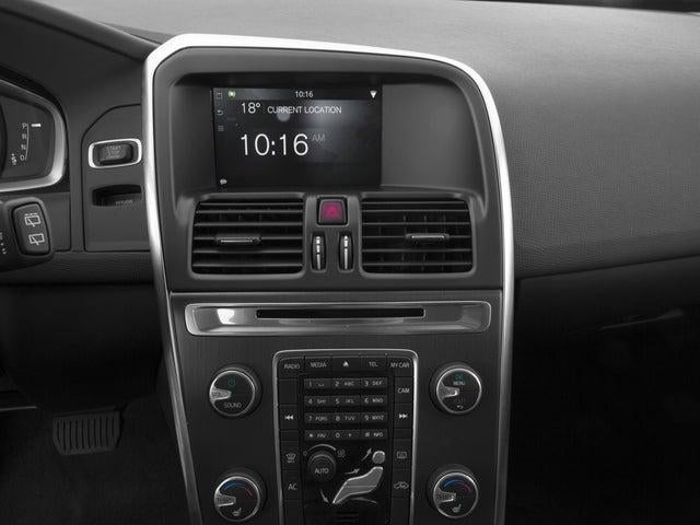 2016 Volvo XC60 T5 Premier