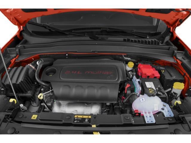 2020 Jeep Renegade Sport 4x4