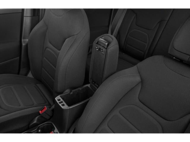 2020 Jeep Renegade Sport 4x4