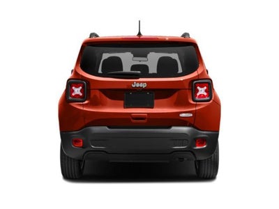2020 Jeep Renegade Sport 4x4