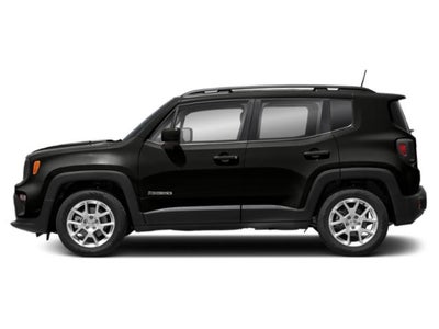 2019 Jeep Renegade Limited 4x4