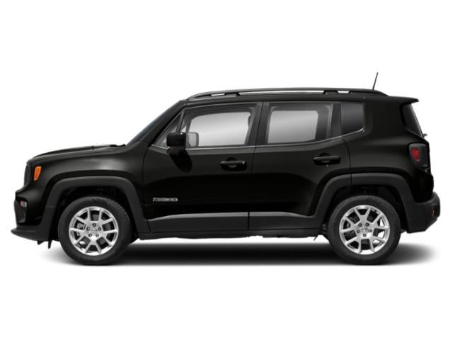 2019 Jeep Renegade Limited 4x4