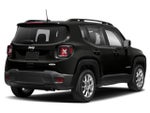 2019 Jeep Renegade Limited 4x4