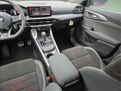 2024 Dodge Hornet R/T EAWD