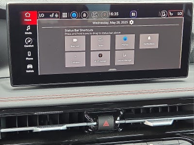 2024 Dodge Hornet R/T EAWD