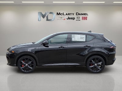 2024 Dodge Hornet R/T EAWD