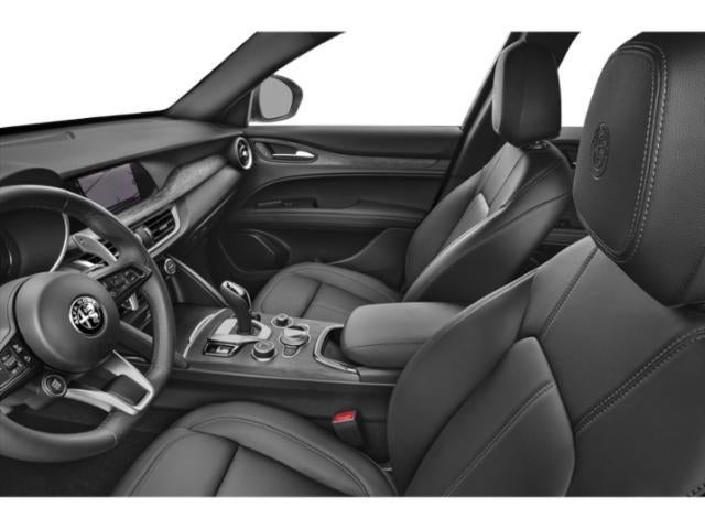 2024 Alfa Romeo Stelvio Veloce AWD