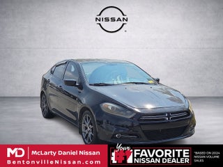 2014 Dodge Dart SXT