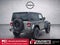 2022 Jeep Wrangler Willys