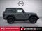 2022 Jeep Wrangler Willys