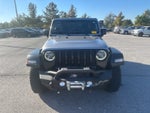 2020 Jeep Wrangler Sport