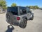 2020 Jeep Wrangler Sport