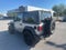 2020 Jeep Wrangler Sport