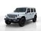2021 Jeep Wrangler Unlimited Sahara High Altitude 4xe