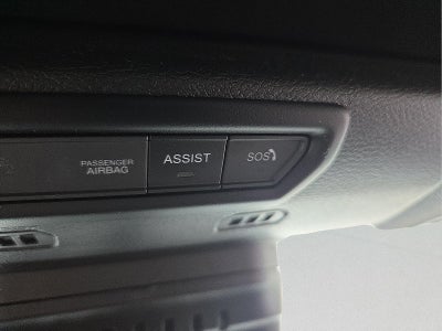 2021 Jeep Wrangler Unlimited Sahara High Altitude 4xe