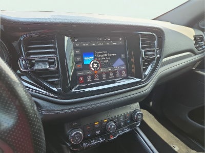 2021 Dodge Durango GT