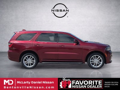 2021 Dodge Durango GT