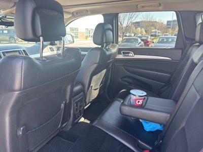 2013 Jeep Grand Cherokee Laredo