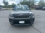 2024 Jeep Grand Cherokee Laredo X