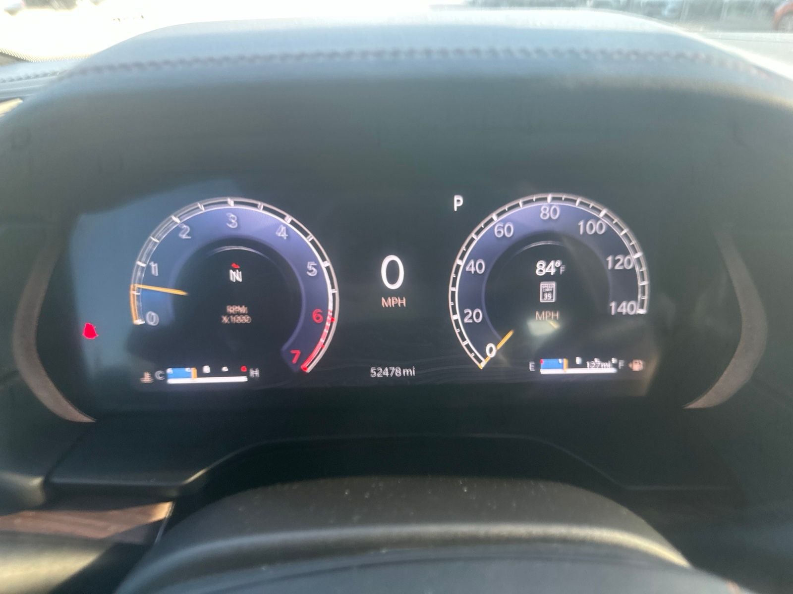 2024 Jeep Grand Cherokee L Summit