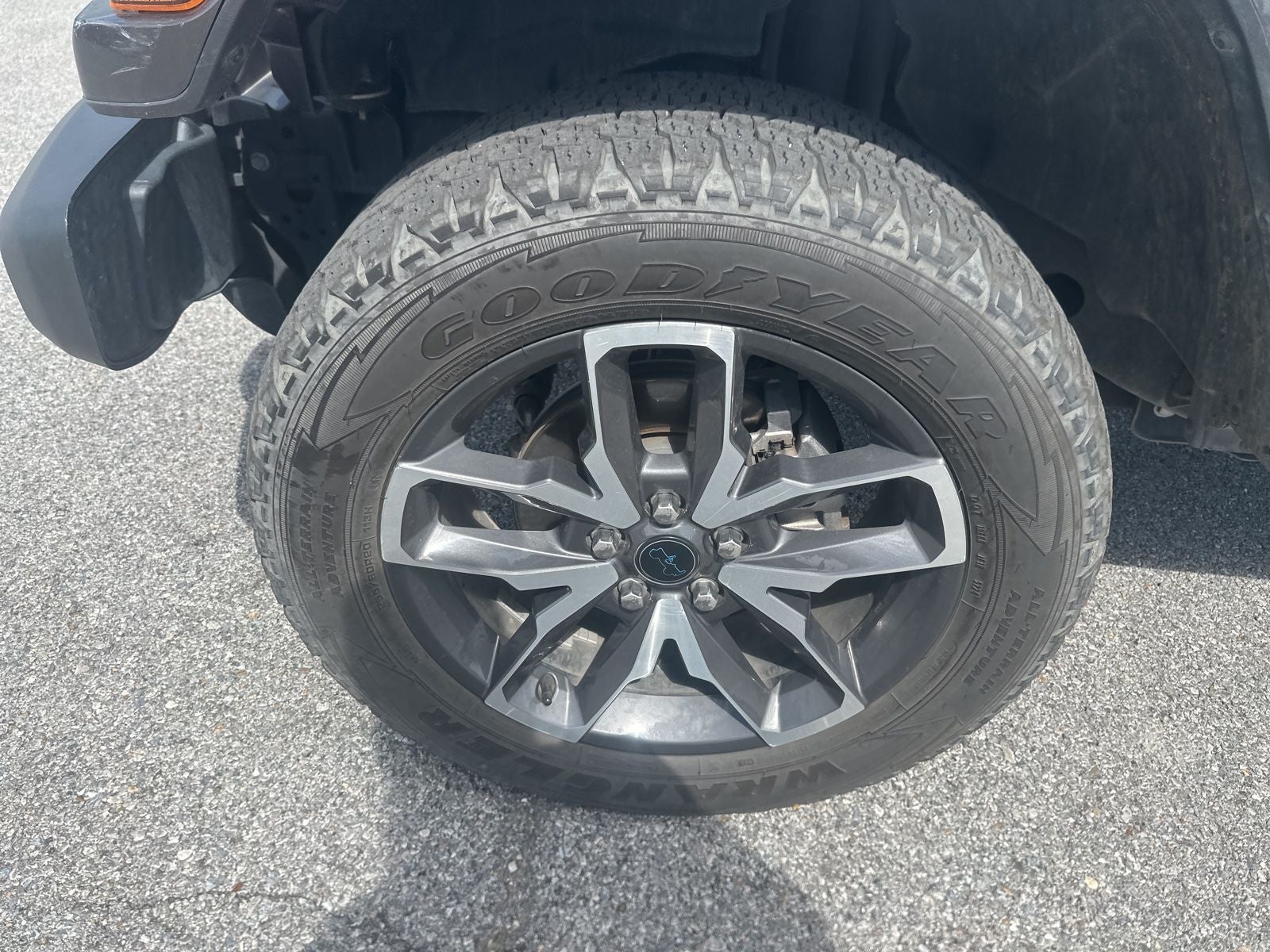 2024 Jeep Wrangler Sport S 4xe