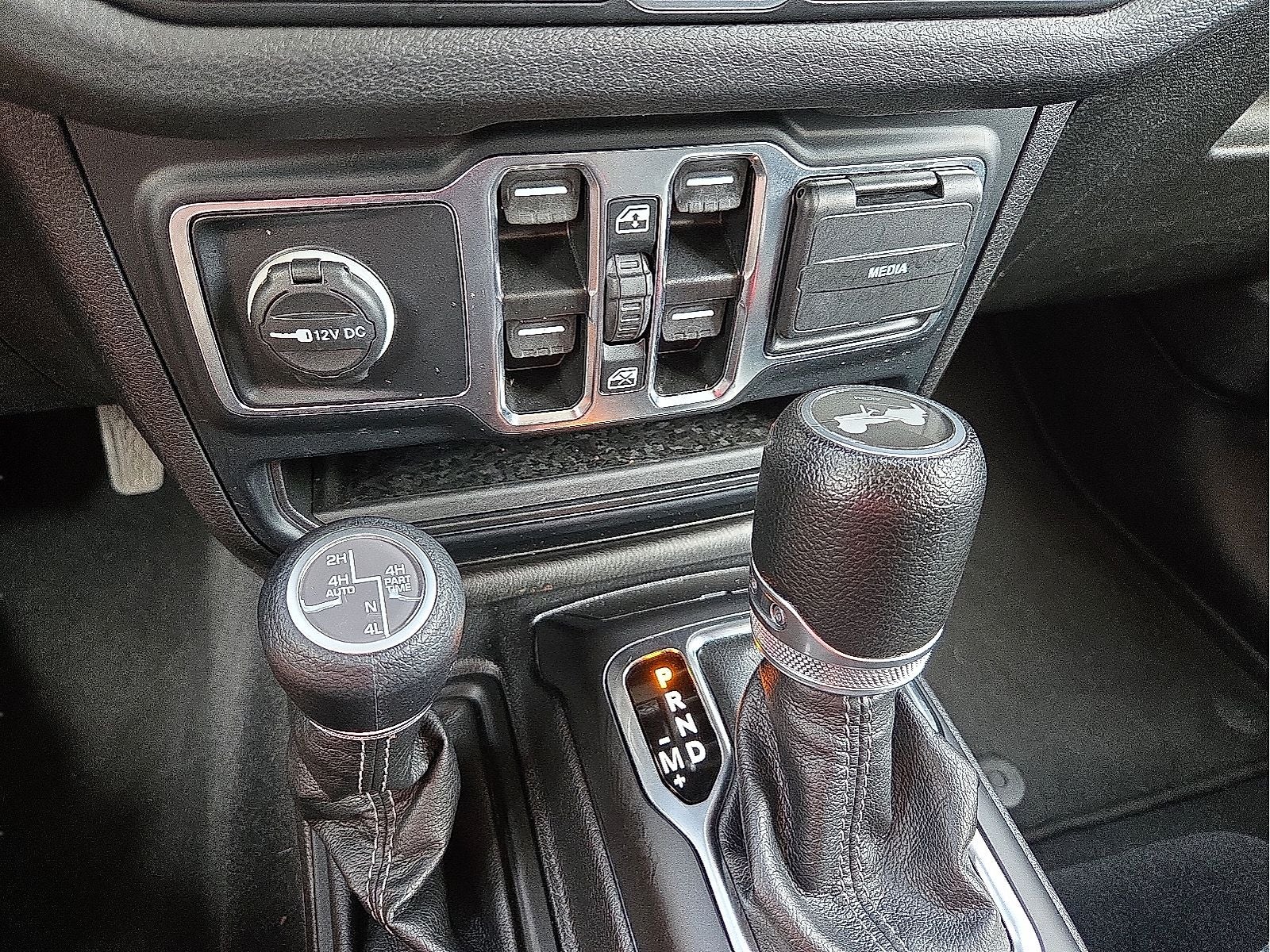 2024 Jeep Wrangler Sport S 4xe
