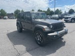 2024 Jeep Wrangler Sport S 4xe