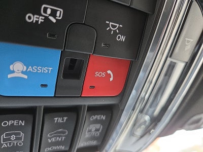 2023 Jeep Grand Cherokee Overland 4xe