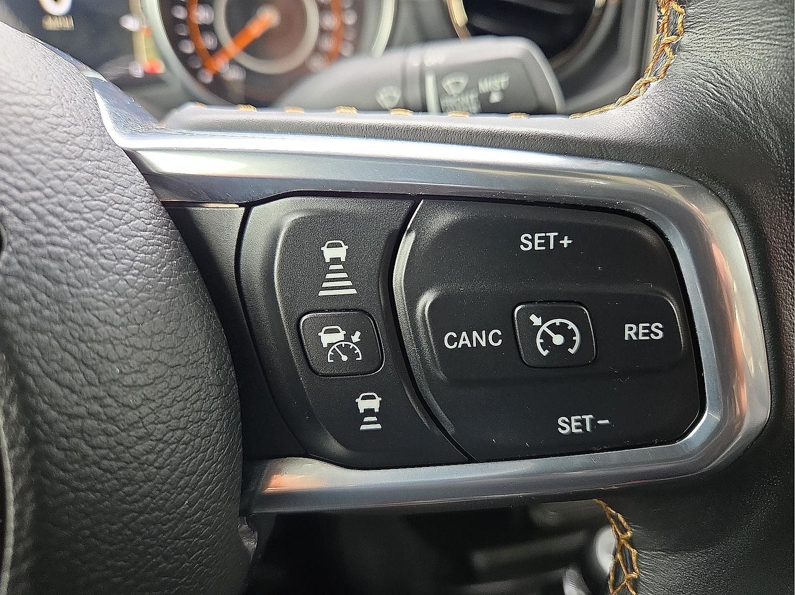 2021 Jeep Gladiator High Altitude