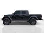 2021 Jeep Gladiator High Altitude