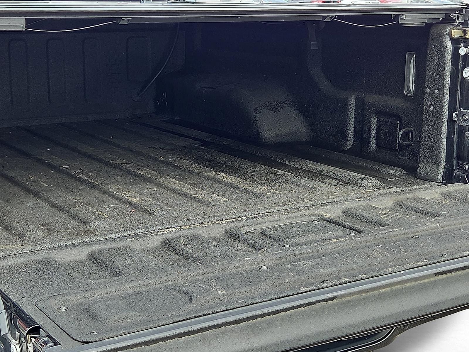 2021 Jeep Gladiator High Altitude