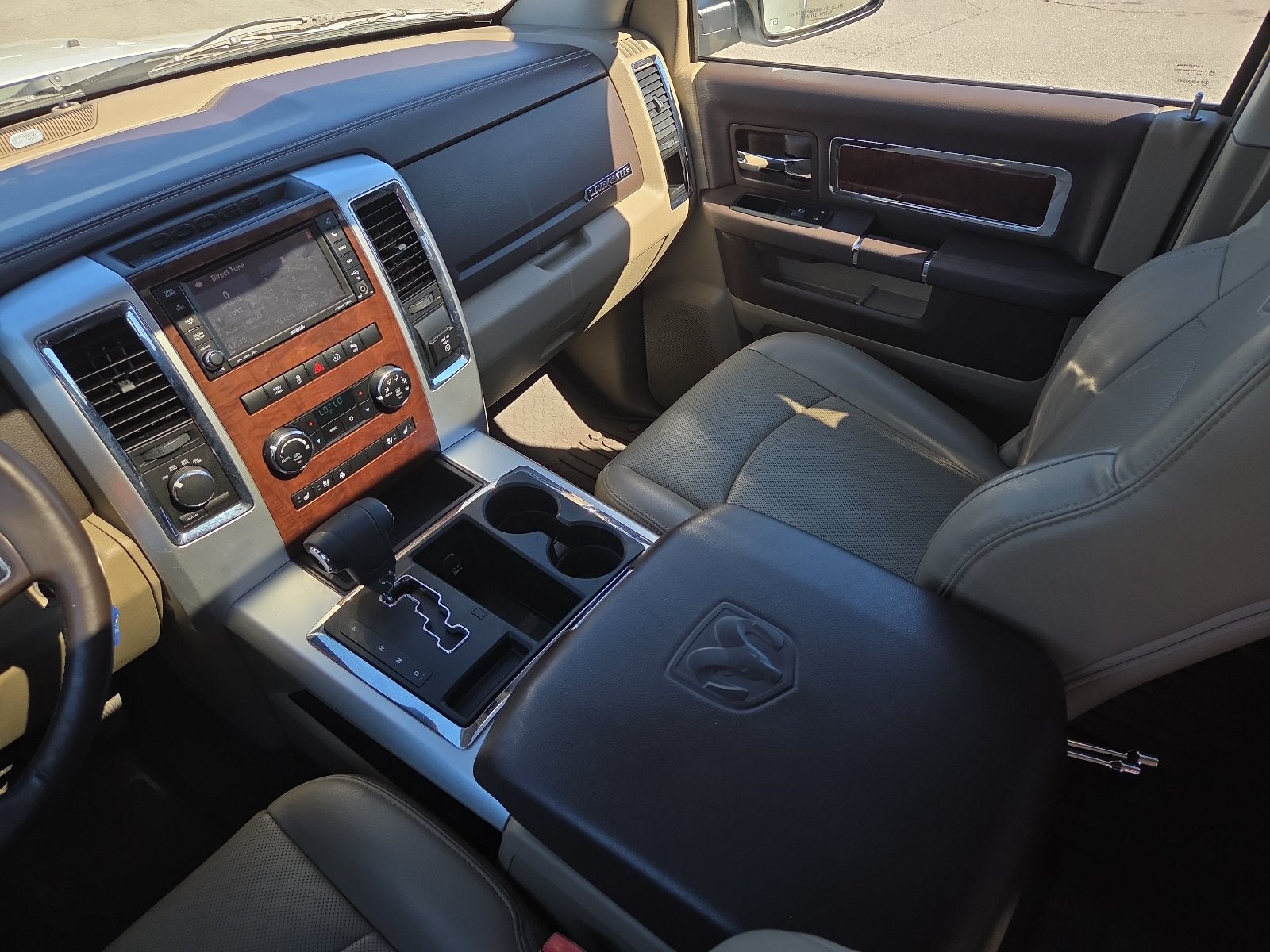 2012 RAM 1500 Laramie