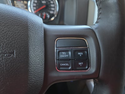 2012 RAM 1500 Laramie