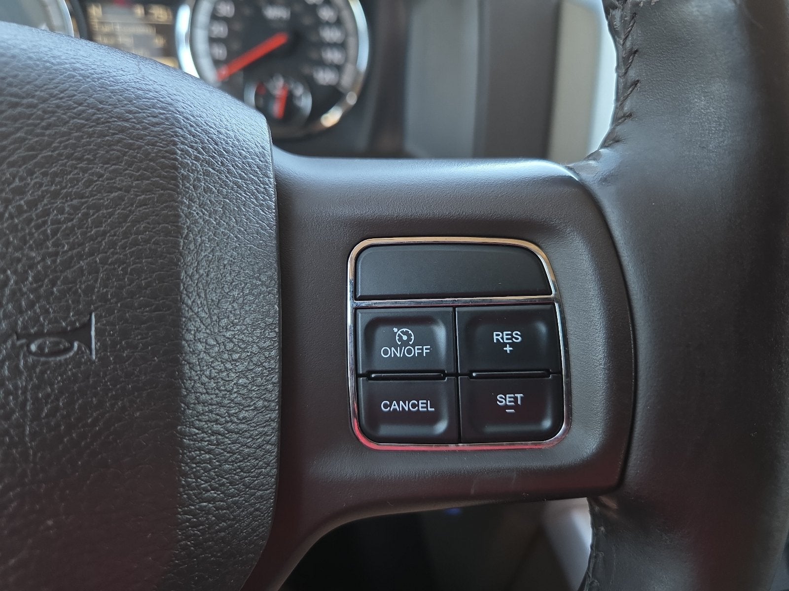 2012 RAM 1500 Laramie