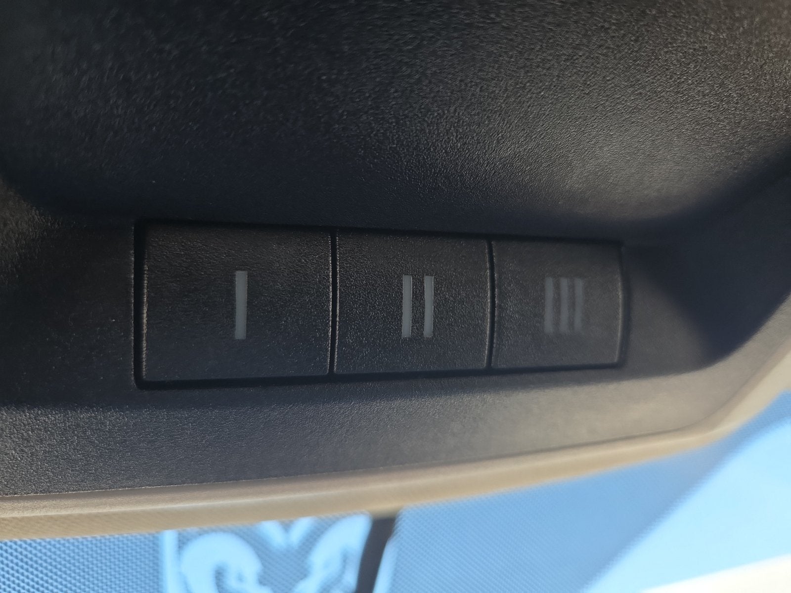 2012 RAM 1500 Laramie
