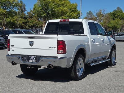 2012 RAM 1500 Laramie