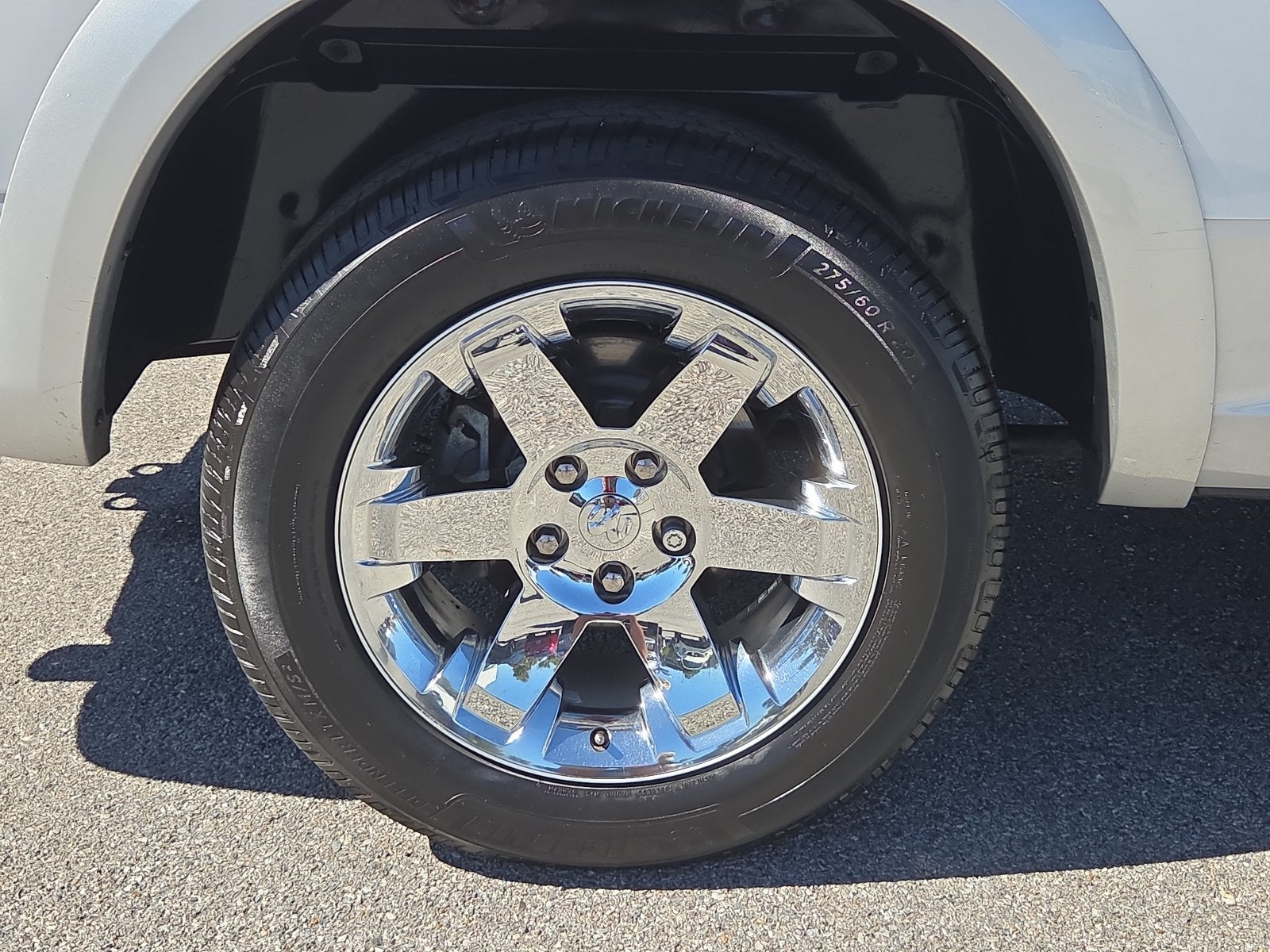 2012 RAM 1500 Laramie